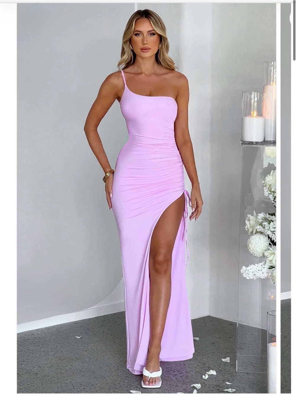 BABYBOO ZURI DRESS